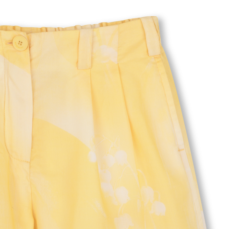 T-SHIRT AND SHORTS SET GIVENCHY 
                        GIRL