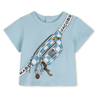 T-shirt and shorts set MARC JACOBS 
                    UNISEX