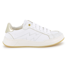 Lace-up trainers ZADIG VOLTAIRE 
                    GIRL