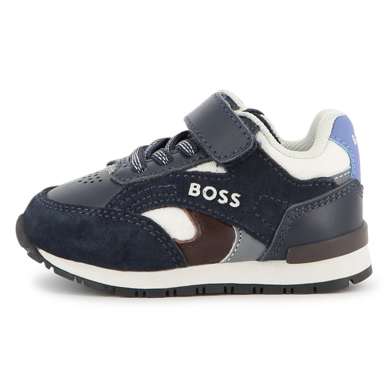 Sneakers BOSS 
                        BOY