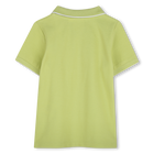 Short-sleeved polo shirt BOSS 
                    BOY