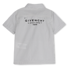 Shirt and shorts set GIVENCHY 
                    BOY