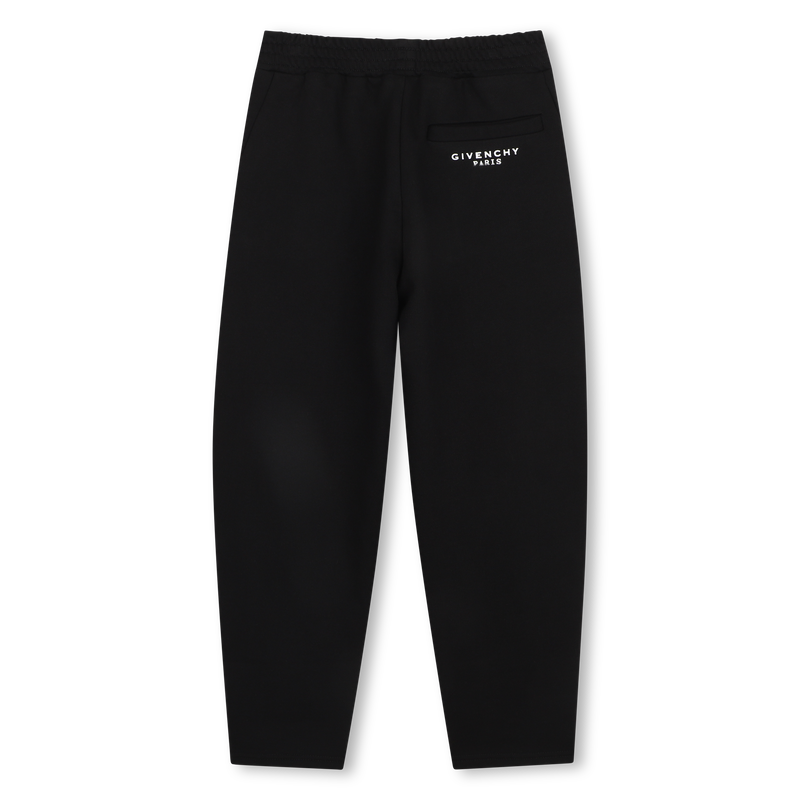 Jogging pants GIVENCHY 
                        GIRL