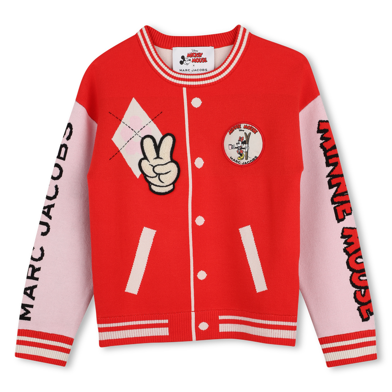 Sweater MARC JACOBS 
                        GIRL