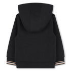Jogger cardigan BOSS 
                    BOY