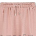 Short skirt with drawstring DKNY 
                    GIRL