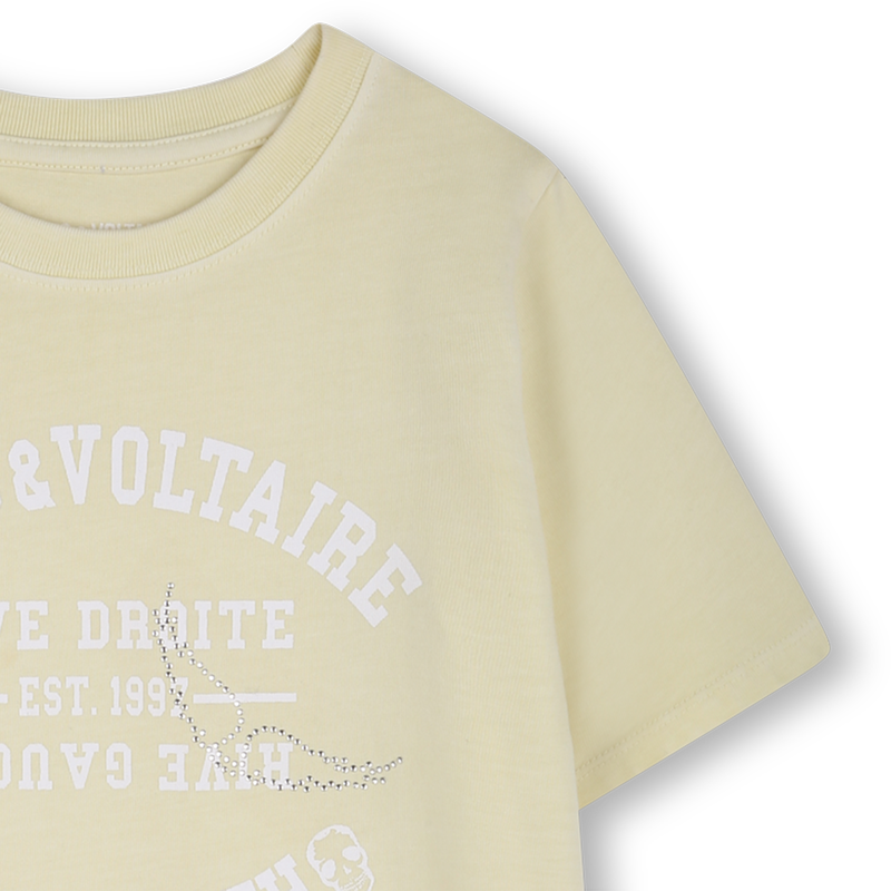 Beach dress ZADIG & VOLTAIRE 
                        GIRL