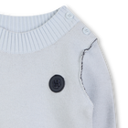 Knitted sweater BOSS 
                    BOY