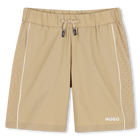 Jogger shorts HUGO 
                    BOY
