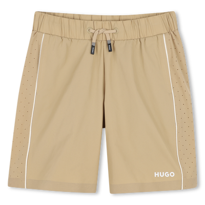 JOGGER SHORTS HUGO BOY