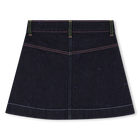 Denim skirt BILLIEBLUSH 
                    GIRL