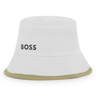 Reversible bob BOSS 
                    BOY