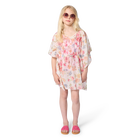 Braided slides CHLOE 
                    GIRL