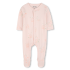 Pajama, hat and bib set KENZO KIDS 
                    GIRL