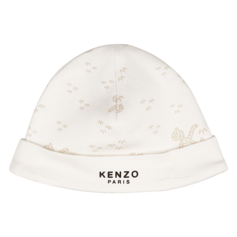 Pyjama set, hat, and bib KENZO KIDS 
                        UNISEX