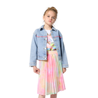 Pleated skirt BILLIEBLUSH 
                    GIRL