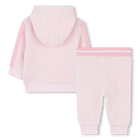 Jogger set BOSS 
                    GIRL