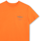 Short sleeve t-shirt TIMBERLAND 
                    BOY