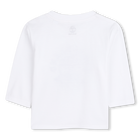 Long-sleeved T-shirt TIMBERLAND 
                    BOY