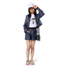 Short sleeve t-shirt KARL LAGERFELD KIDS 
                    GIRL