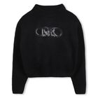 Knitted sweater MICHAEL KORS 
                    GIRL