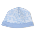 Cotton pyjamas, bib and hat KENZO KIDS 
                    BOY