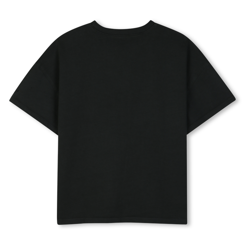 Short sleeve t-shirt ZADIG VOLTAIRE 
                        GIRL