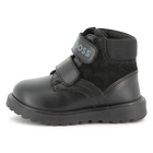 Ankle boots with hook-and-loop fasteners BOSS 
                    BOY