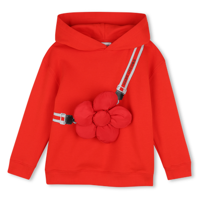 Hoodie MARC JACOBS GIRL