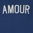 Tricot dress ZADIG VOLTAIRE 
                    GIRL