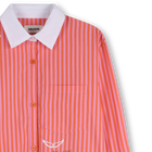 Shirt dress ZADIG VOLTAIRE 
                    GIRL