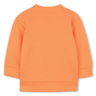 Fleece sweatshirt TIMBERLAND 
                    BOY