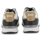 Lace-up trainers BOSS 
                    BOY