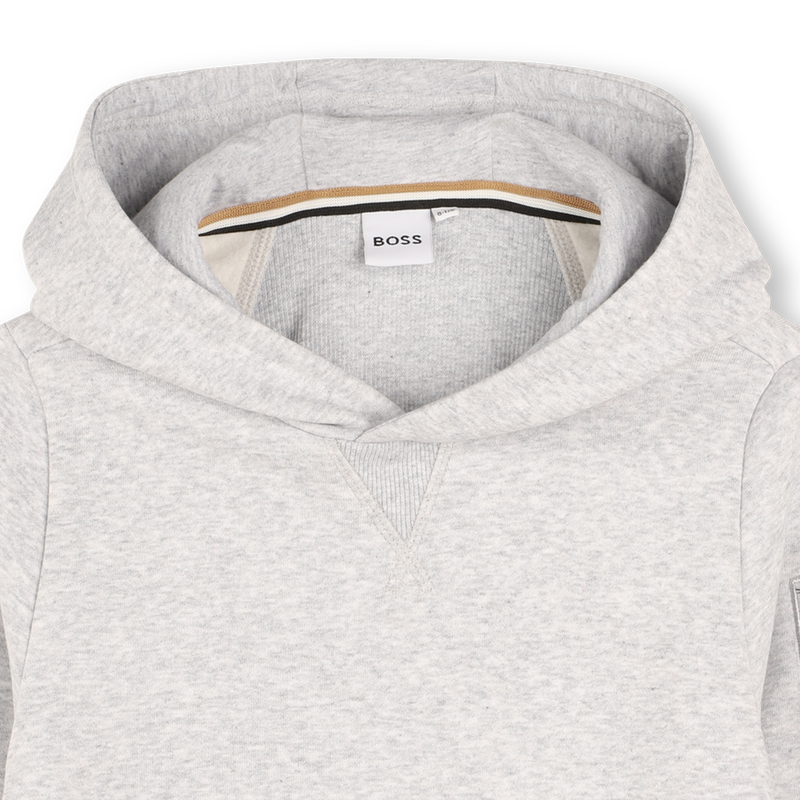 Hoodie BOSS 
                        BOY