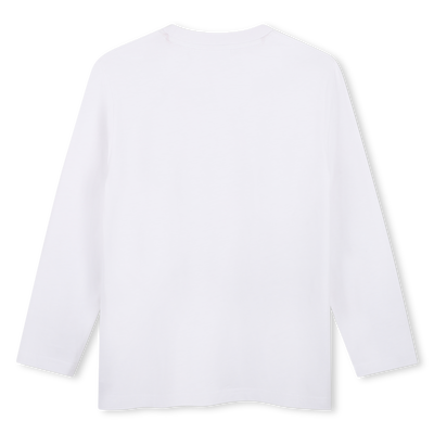 Long sleeve t-shirt HUGO BOY