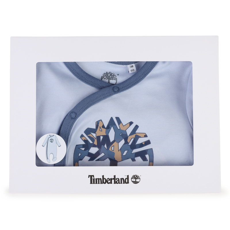 Printed pyjamas TIMBERLAND 
                        BOY