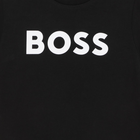 Short sleeve t-shirt BOSS 
                    BOY