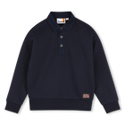 Fancy sweatshirt TIMBERLAND 
                    BOY