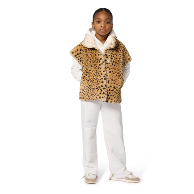 Hoodie GIVENCHY GIRL