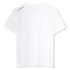 Short-sleeved T-shirt KARL LAGERFELD KIDS 
                    BOY