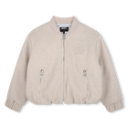Jacket DKNY 
                    GIRL
