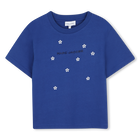 Short sleeve t-shirt MARC JACOBS 
                    GIRL