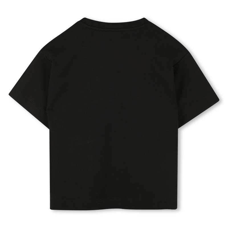 Short-sleeved T-shirt HUGO 
                        GIRL