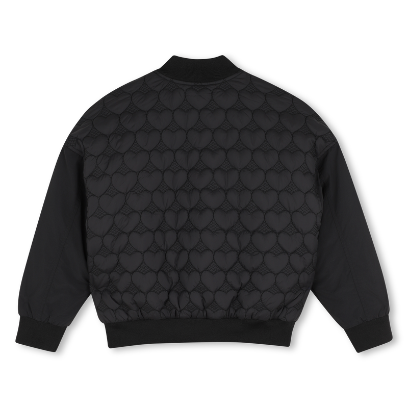 Bomber jacket HUGO 
                        GIRL