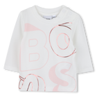 3-piece set BOSS 
                    GIRL