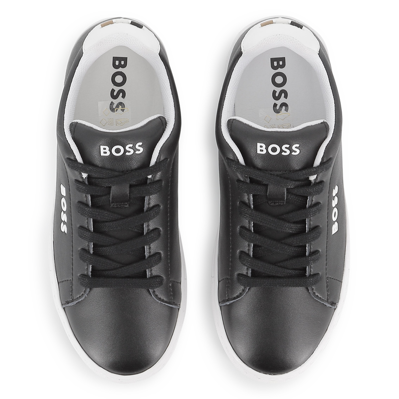 Sneakers BOSS 
                        BOY
