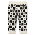 Sweatshirt and pants set KARL LAGERFELD KIDS 
                    BOY