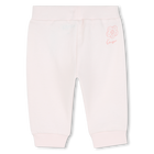 Sweatshirt + pants set KENZO KIDS 
                    GIRL