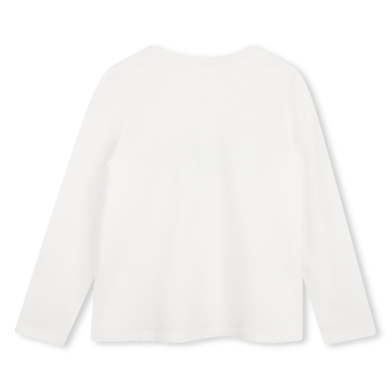 Long sleeve t-shirt CHLOE 
                        GIRL