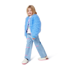 Long Sleeve T-Shirt BILLIEBLUSH 
                    GIRL